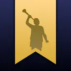 Book of Mormon Reader iOS Icon