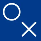 O X Master iOS Icon