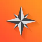 iWindRose² iOS Icon