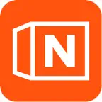 NexDelivery iOS Icon