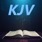 Bible KJV audio iOS Icon
