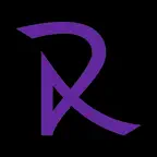 Rightside Up Apparel Icon