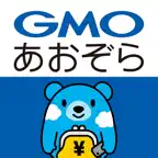 GMOあおぞらネット銀行 取引アプリ icon