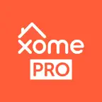 XomePro iOS Icon