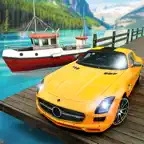 Driving Pro: Island Delivery iOS Icon