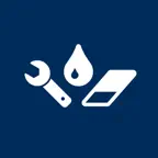 Syntec Inname Schade iOS Icon