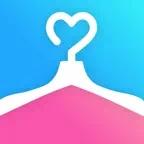 My Closet and OOTD Lookbook iOS Icon