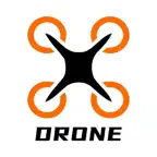 X66 DRONE iOS Icon
