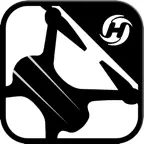 Ophelia GPS iOS Icon
