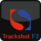 Trackshot F2 iOS Icon