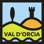 Val d'Orcia Outdoor iOS Icon