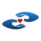 Kindness Wall: Share & Inspire iOS Icon