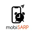 mobiSARP iOS Icon
