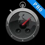 Test-Drive: Drag car 0-60 mph iOS Icon