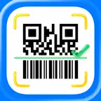 QR Code Guru - Barcode Scanner iOS Icon