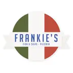 Frankies Fish & Chips Pizzeria iOS Icon