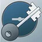 Password Repository 4 iOS Icon