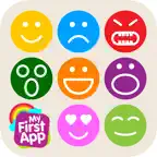 Adhd & autism feelings therapy iOS Icon