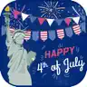 4th July Cam : USA Photo Fest