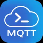 MQTT Terminal iOS Icon