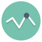 Keto Plot iOS Icon