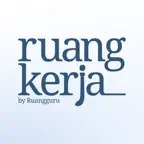 Ruangkerja iOS Icon