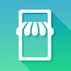 Digitalni Kiosk Icon