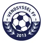 Vendsyssel FF iOS Icon