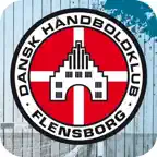 DHK - Flensborg Icon