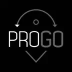 PROGO Driver iOS Icon
