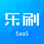 乐刷SaaS版 iOS Icon