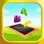 Dat Thin Pone - Alphabet iOS Icon