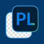 Picture Editor+ : Photo Layers Icon