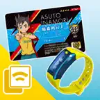 イナズマイレブン イレブンタッチ iOS Icon