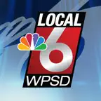 WPSD Local 6 News iOS Icon