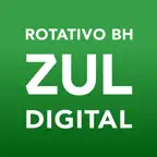 ZUL: Rotativo Digital BH Icon