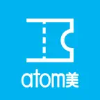 [Official] Atomy Ticket iOS Icon