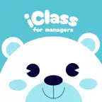 iClass Manager iOS Icon