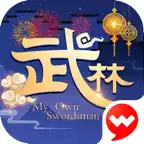武林外传-国际版 iOS Icon