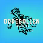 Oddebollen iOS Icon