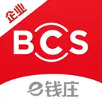 长沙银行企业版 iOS Icon