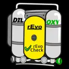 rEvoCheck iOS Icon