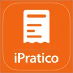 iPratico Comande iOS Icon