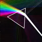 Prism Toy iOS Icon