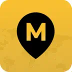 Vietmap Motrak iOS Icon