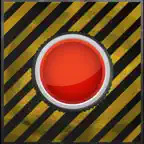Buzzer Said It: Custom Prank iOS Icon