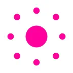 Campfire - group photo sharing iOS Icon