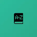 French Etymological Dictionary iOS Icon