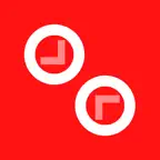 Impulse and Momentum Calc iOS Icon