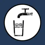 Közkutak iOS Icon